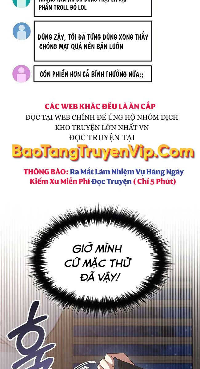 Người Mới Này Quá Mạnh Chapter 68 - Trang 4