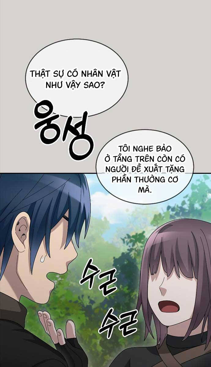 Người Mới Này Quá Mạnh Chapter 80 - Trang 4