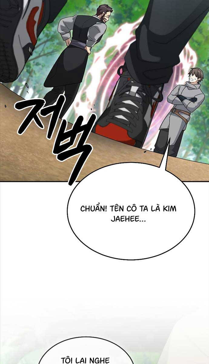 Người Mới Này Quá Mạnh Chapter 80 - Trang 4