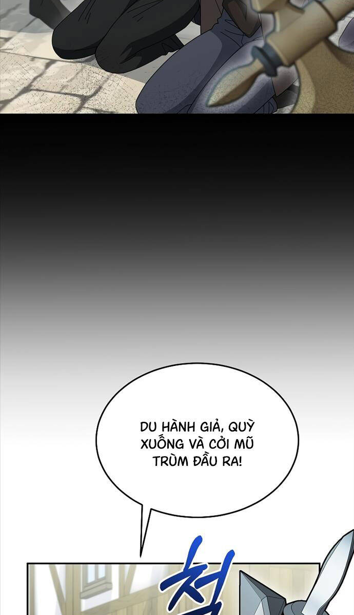 Người Mới Này Quá Mạnh Chapter 81 - Trang 4