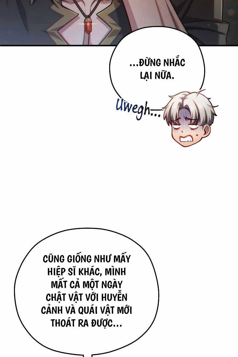 Luân Hồi Khốn Khiếp Chapter 78 - Trang 2