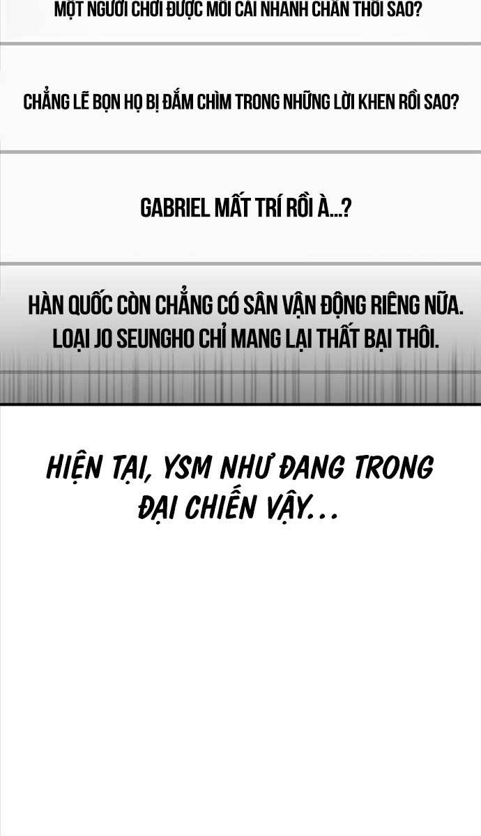 Cuộc Chiến Siêu Nhân Chapter 78 - Next Chapter 79