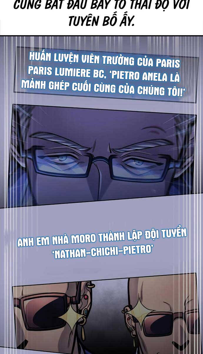 Cuộc Chiến Siêu Nhân Chapter 78 - Next Chapter 79