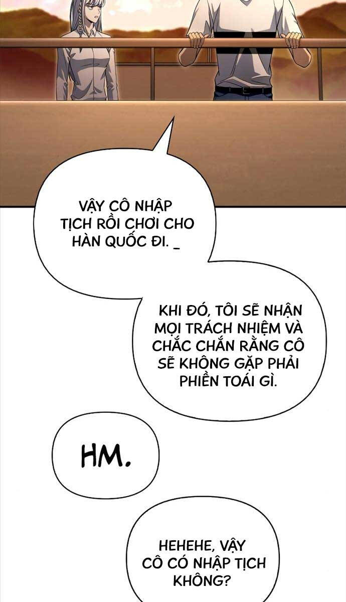 Cuộc Chiến Siêu Nhân Chapter 78 - Next Chapter 79