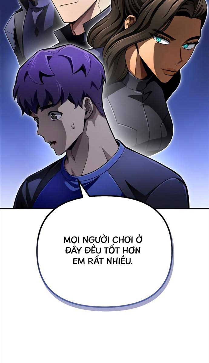 Cuộc Chiến Siêu Nhân Chapter 78 - Next Chapter 79