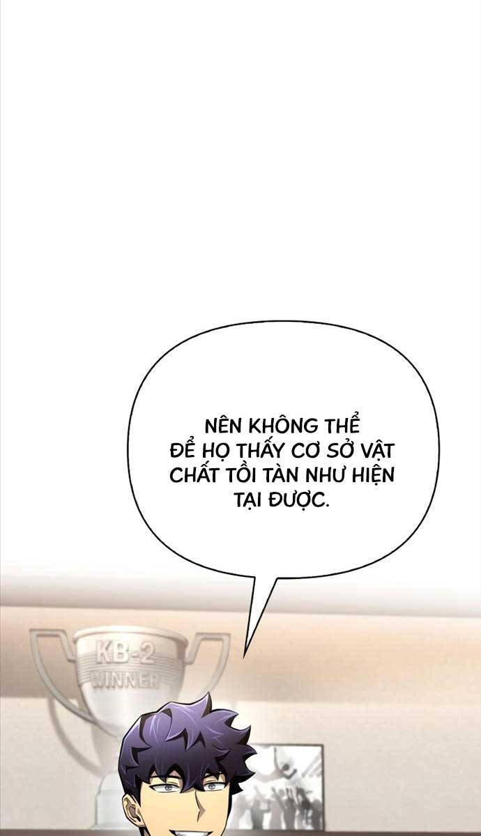 Cuộc Chiến Siêu Nhân Chapter 78 - Next Chapter 79