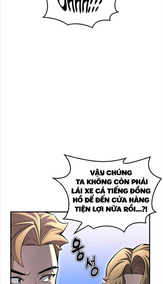 Cuộc Chiến Siêu Nhân Chapter 78 - Next Chapter 79