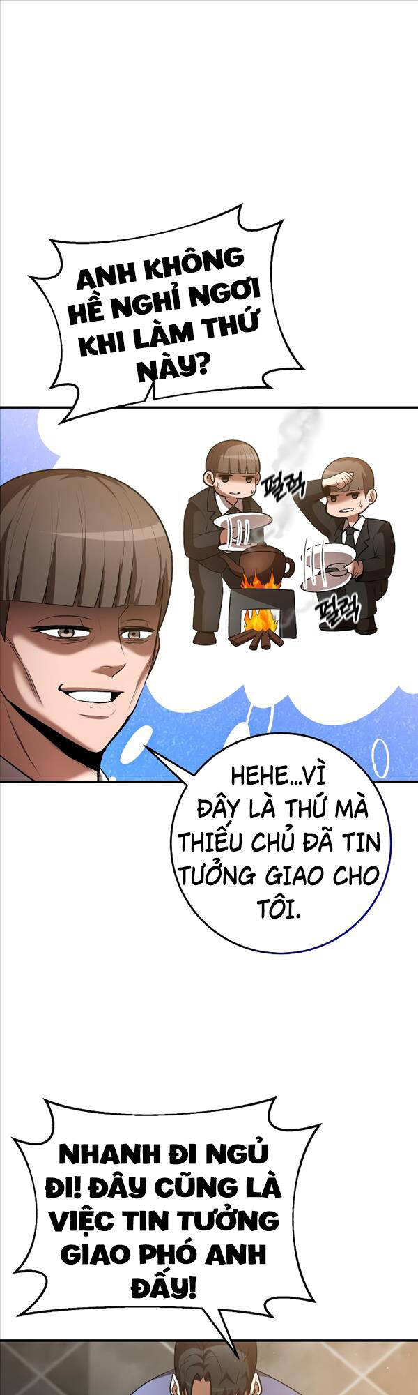 Thiên Tài Kiếm Thuật Của Gia Tộc Danh Giá Chapter 69 - Next Chapter 70