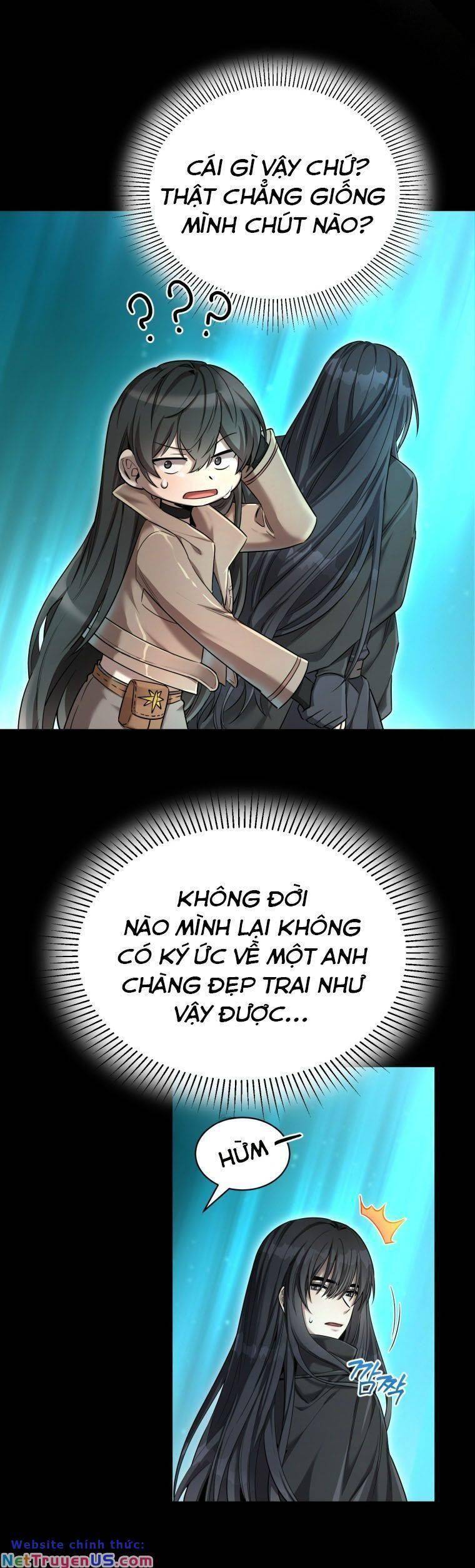 Cách Sống Sót Khi Đã Max Level Chapter 35 - Next Chapter 36