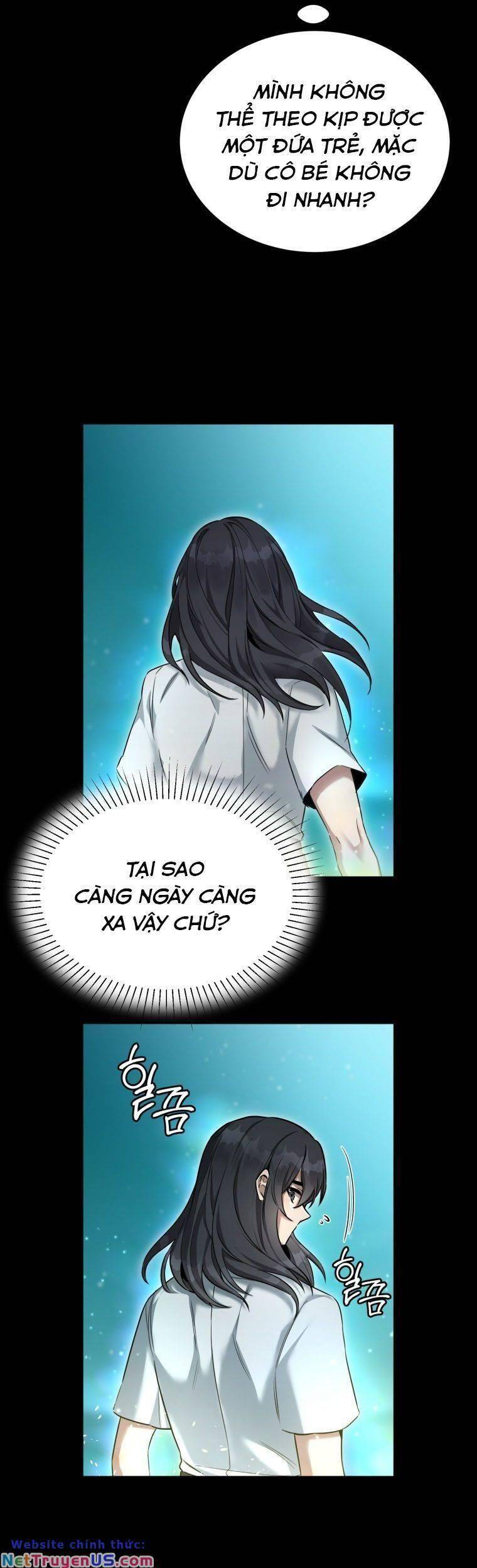 Cách Sống Sót Khi Đã Max Level Chapter 35 - Next Chapter 36