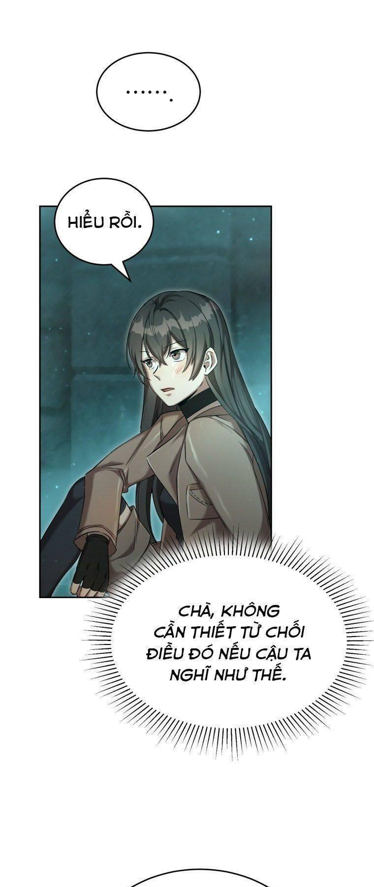 Cách Sống Sót Khi Đã Max Level Chapter 36 - Next Chapter 37