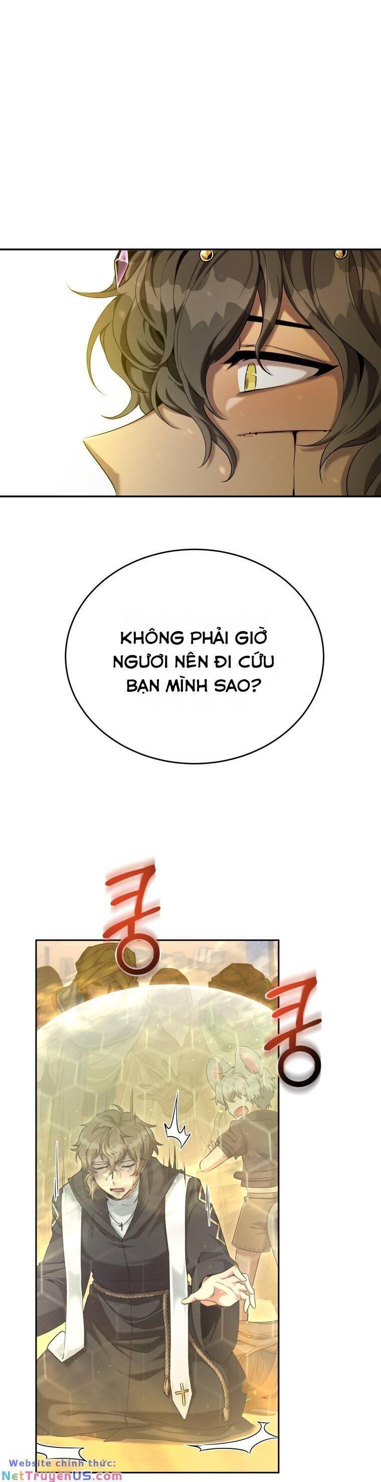 Cách Sống Sót Khi Đã Max Level Chapter 39 - Next Chapter 40