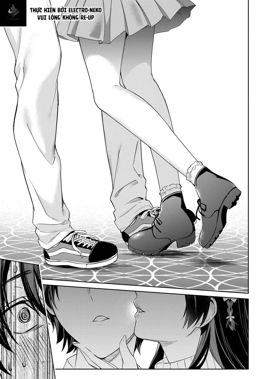 Ryoushin no Shakkin wo Katagawari shite morau Jouken wa Nihon Ichi Kawaii Joshikousei to Issho ni Kurasu koto deshita Chapter 24 - Next Chapter 25