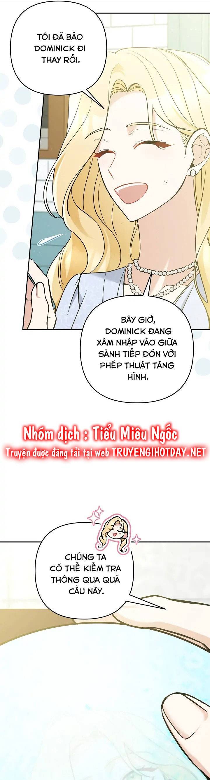 Đừng Đến Cửa Hàng Của Ác Nữ Chapter 53 - Next Chapter 54