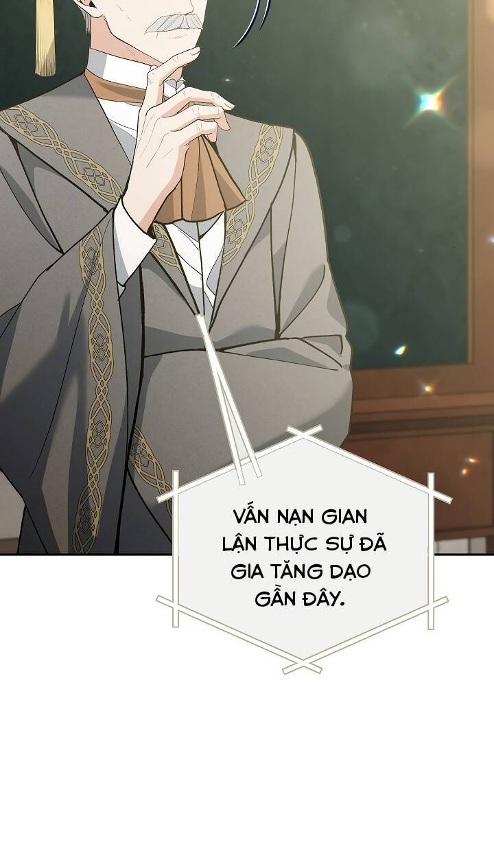 Đừng Đến Cửa Hàng Của Ác Nữ Chapter 73 - Next Chapter 74