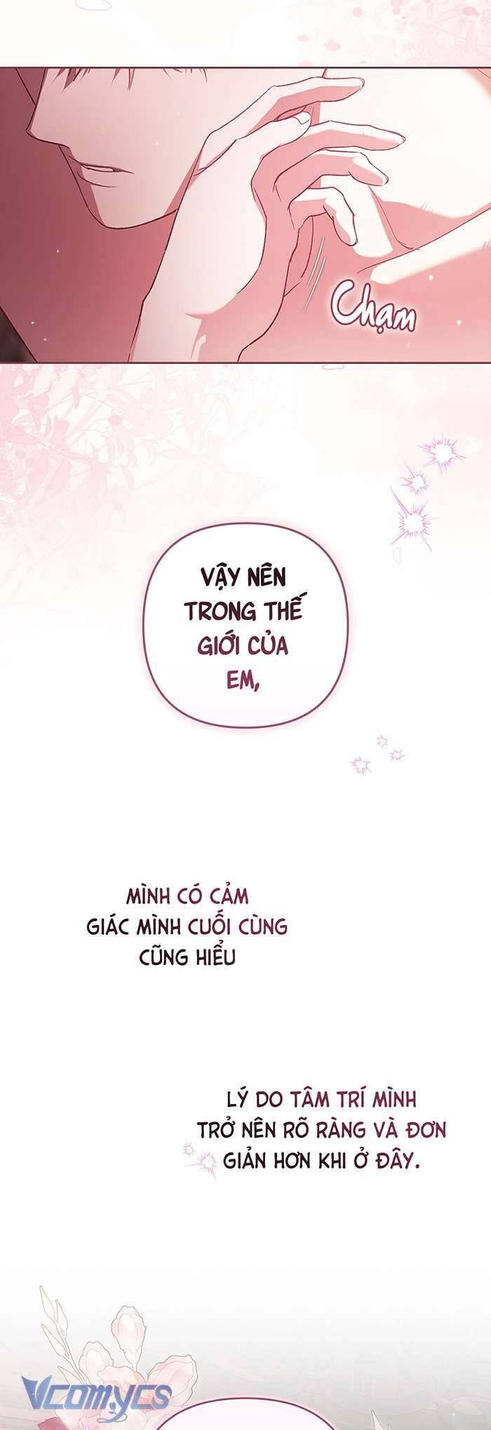 Hôn Nhân Này Rồi Sẽ Đổ Vỡ Chapter 70.2 - Next Chapter 71