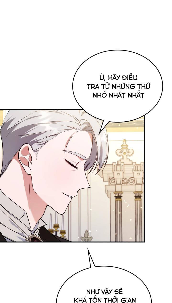 Hôm Nay Công Nương Toàn Năng Cũng Thấy Chán Nản Chapter 59.5 - Next Chapter 60