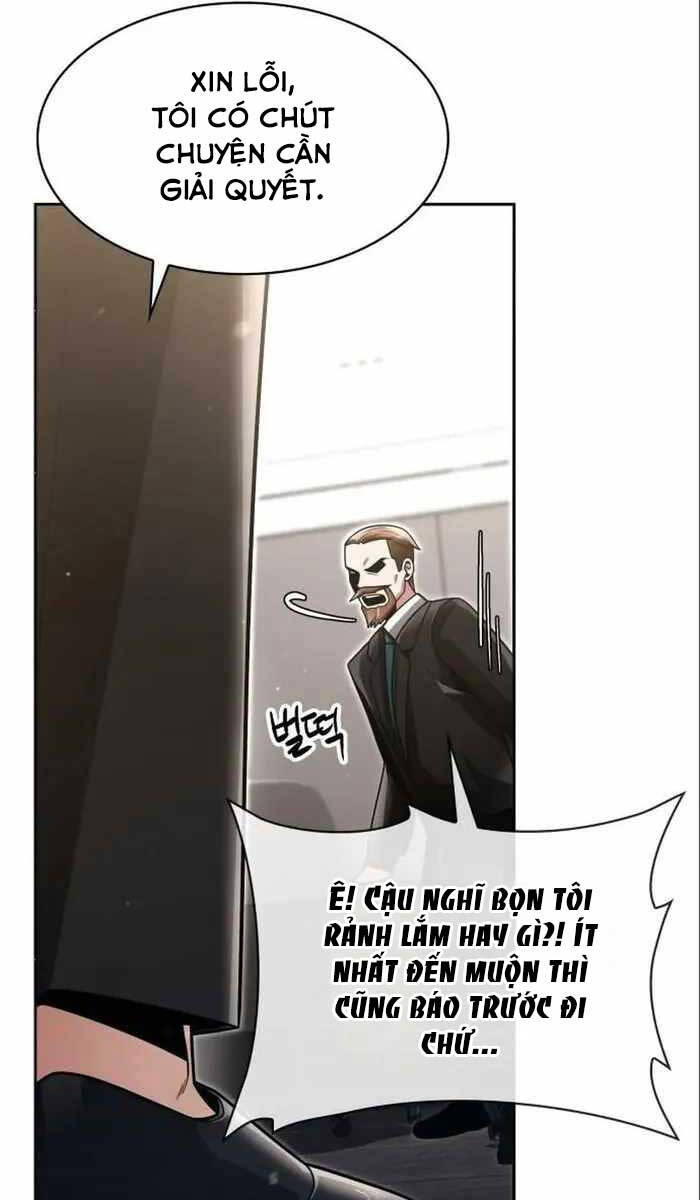 Thợ Săn Thiên Tài Hồi Quy Thành Lao Công Chapter 56 - Next Chapter 57