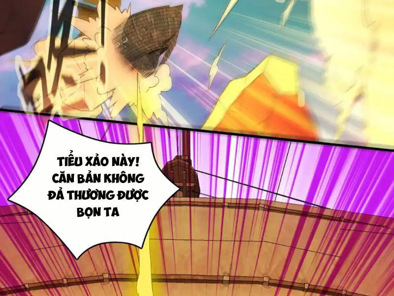 Không Nhường Nữa Ta Chết, Ta Liền Thật Vô Địch Chapter 143 - Next Chapter 144