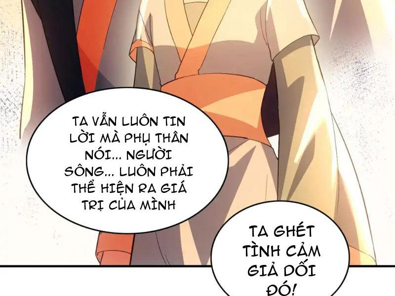 Không Nhường Nữa Ta Chết, Ta Liền Thật Vô Địch Chapter 151 - Next 