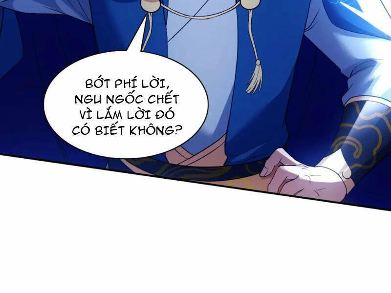 Không Nhường Nữa Ta Chết, Ta Liền Thật Vô Địch Chapter 127 - Next Chapter 128