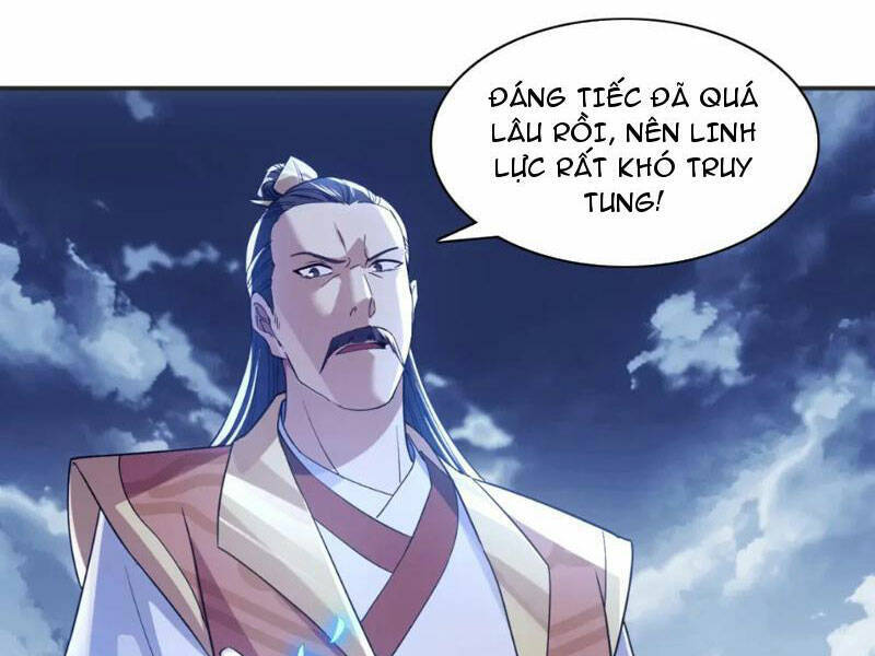 Không Nhường Nữa Ta Chết, Ta Liền Thật Vô Địch Chapter 127 - Next Chapter 128