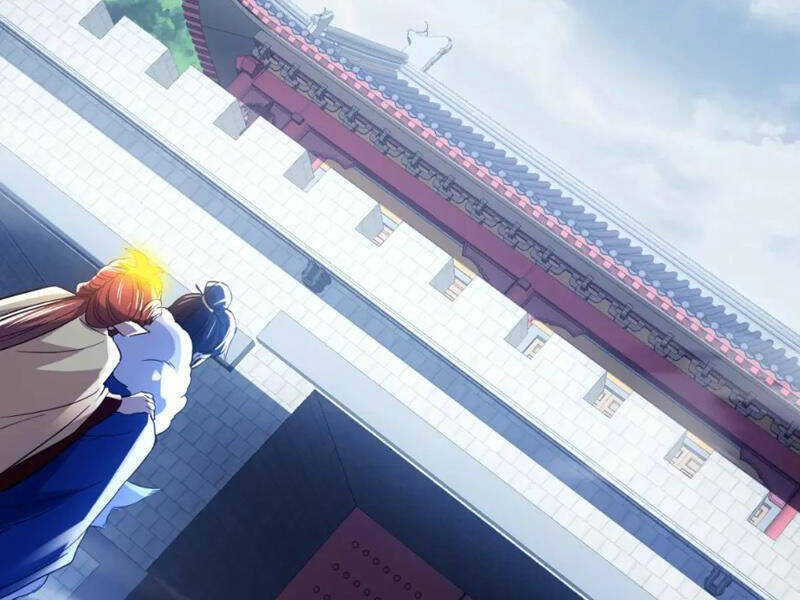 Không Nhường Nữa Ta Chết, Ta Liền Thật Vô Địch Chapter 127 - Next Chapter 128