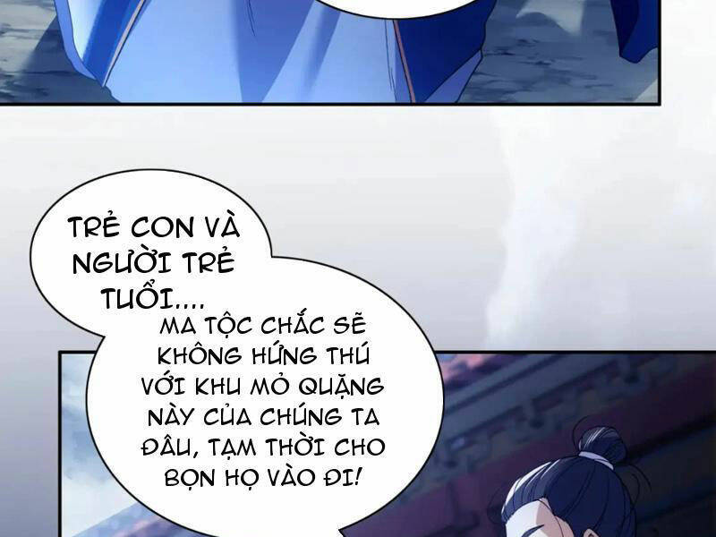 Không Nhường Nữa Ta Chết, Ta Liền Thật Vô Địch Chapter 127 - Next Chapter 128