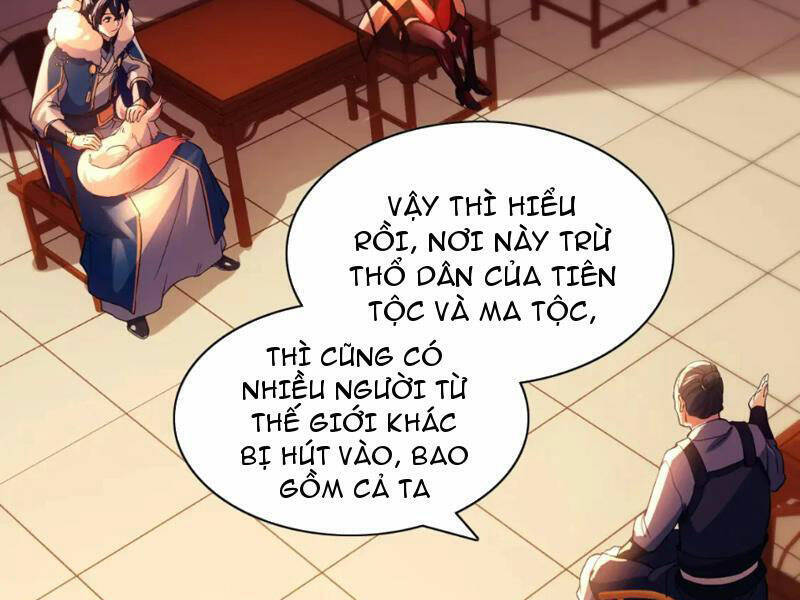 Không Nhường Nữa Ta Chết, Ta Liền Thật Vô Địch Chapter 127 - Next Chapter 128