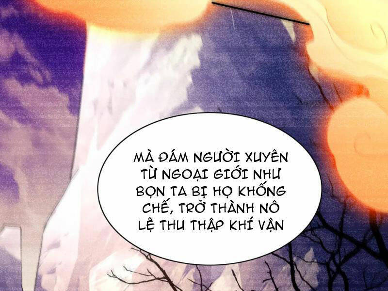 Không Nhường Nữa Ta Chết, Ta Liền Thật Vô Địch Chapter 127 - Next Chapter 128