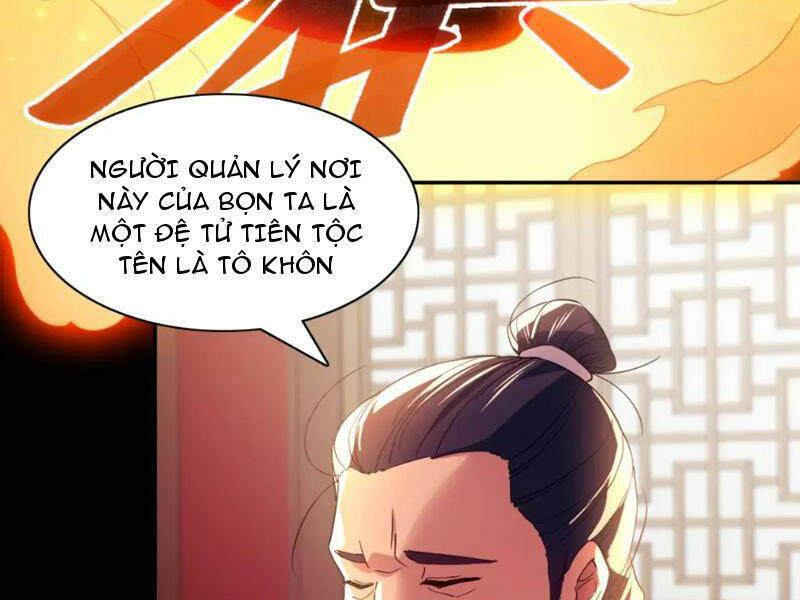 Không Nhường Nữa Ta Chết, Ta Liền Thật Vô Địch Chapter 127 - Next Chapter 128