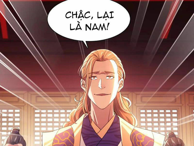 Không Nhường Nữa Ta Chết, Ta Liền Thật Vô Địch Chapter 127 - Next Chapter 128