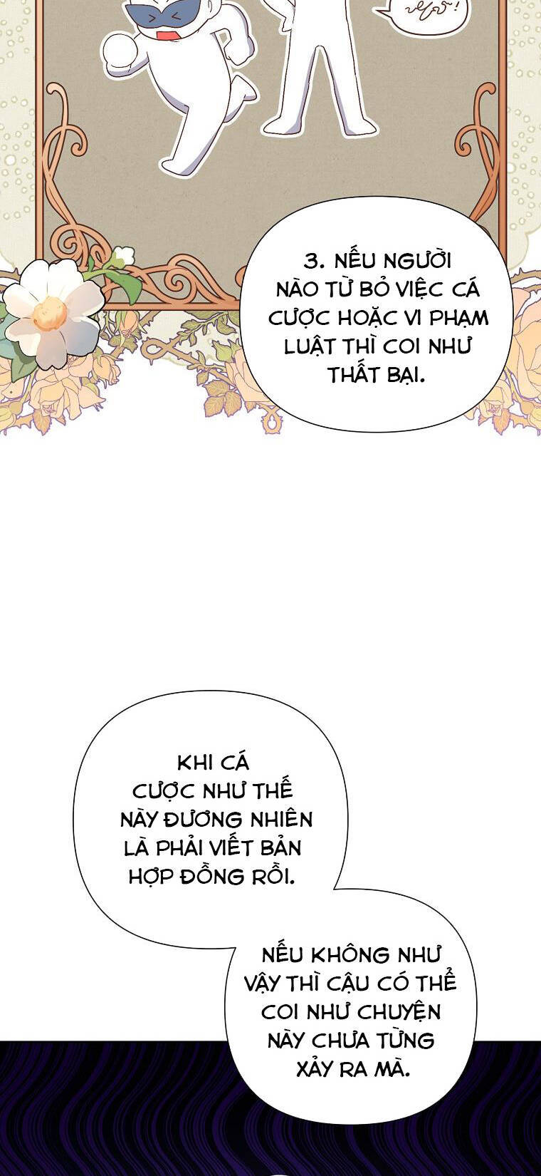 Trở Thành Con Dâu Của Kẻ Phản Diện Vì Thời Gian Có Hạn Chapter 74.1 - Next Chapter 74.2