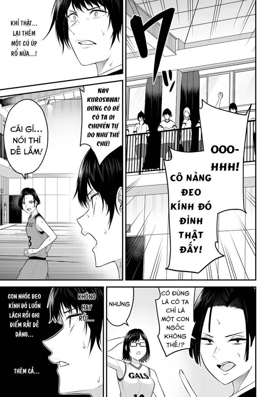 Imaizumin’s House Is A Place For Gals To Gather Chapter 9 - Next Chapter 10