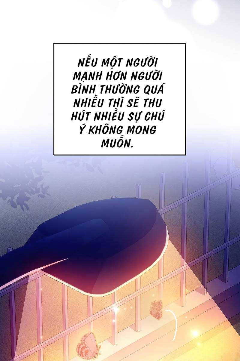 Nhân Vật Ngoài Lề Tiểu Thuyết Chapter 74 - Trang 4