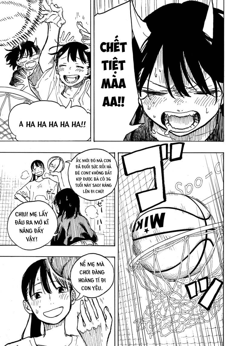 Ruri Dragon Chapter 8 - Next Chapter 9