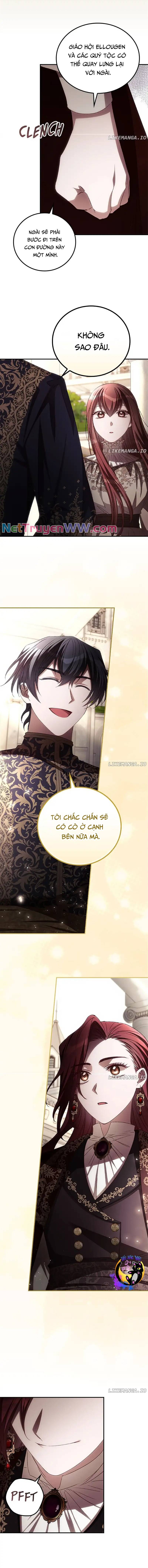 Tôi Nhìn Thấy Cái Chết Của Bạn Chapter 62 - Next Chapter 63