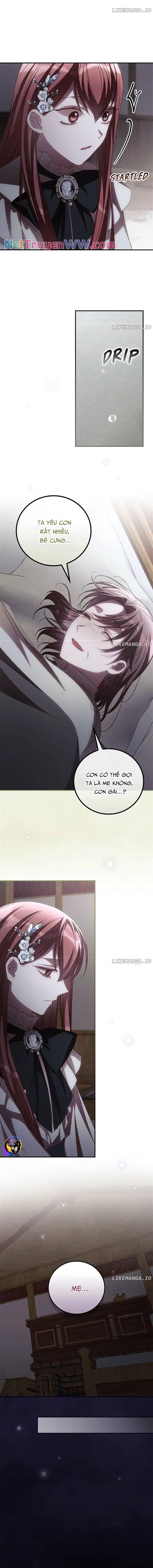 Tôi Nhìn Thấy Cái Chết Của Bạn Chapter 65 - Next Chapter 66