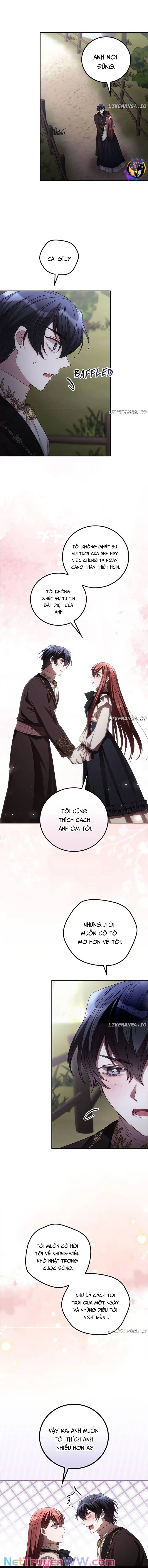 Tôi Nhìn Thấy Cái Chết Của Bạn Chapter 65 - Next Chapter 66