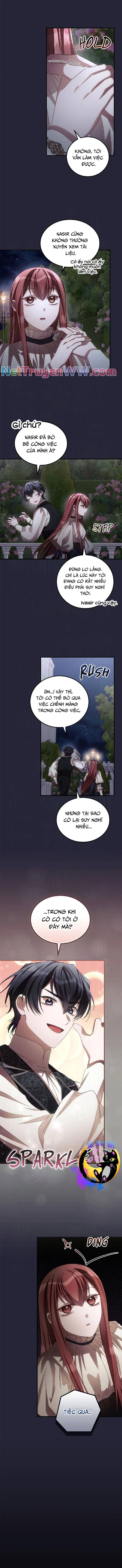 Tôi Nhìn Thấy Cái Chết Của Bạn Chapter 67 - Next Chapter 68