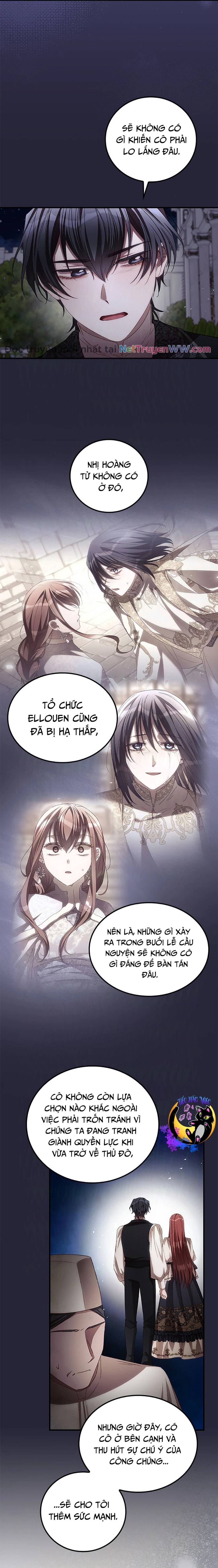 Tôi Nhìn Thấy Cái Chết Của Bạn Chapter 67 - Next Chapter 68