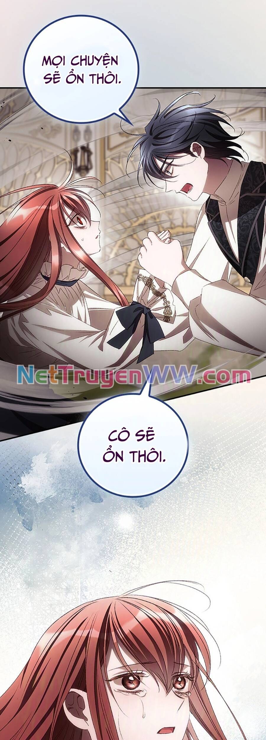 Tôi Nhìn Thấy Cái Chết Của Bạn Chapter 68 - Next Chapter 69