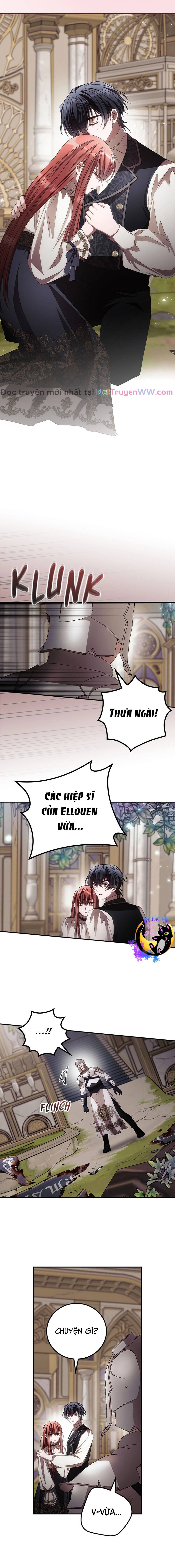 Tôi Nhìn Thấy Cái Chết Của Bạn Chapter 68 - Next Chapter 69