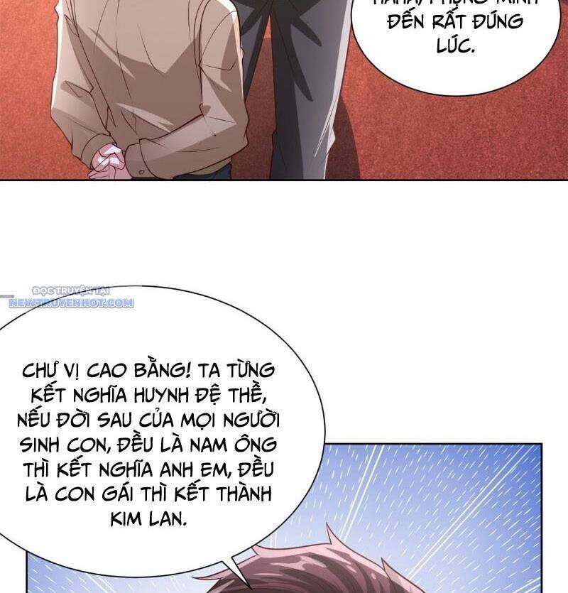 Đại Phản Diện Chapter 231 - Trang 3