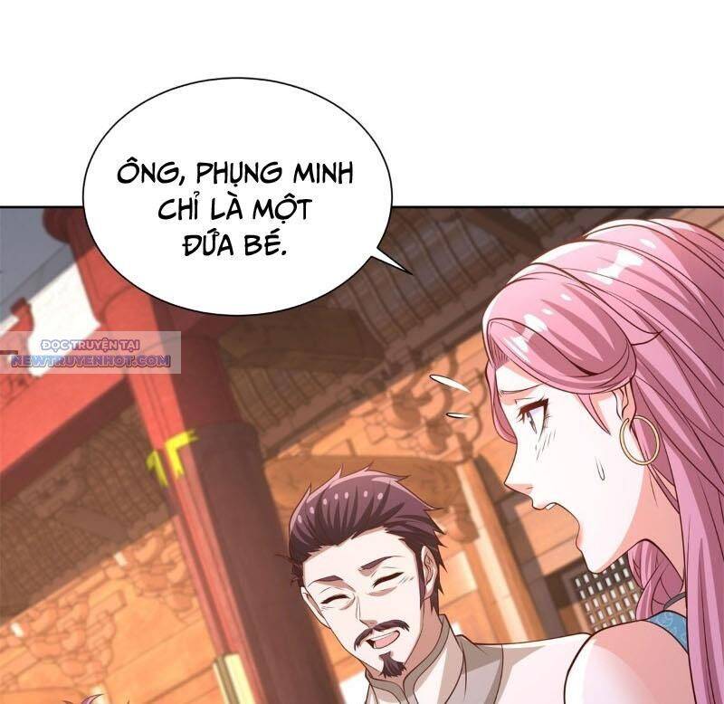 Đại Phản Diện Chapter 231 - Trang 3