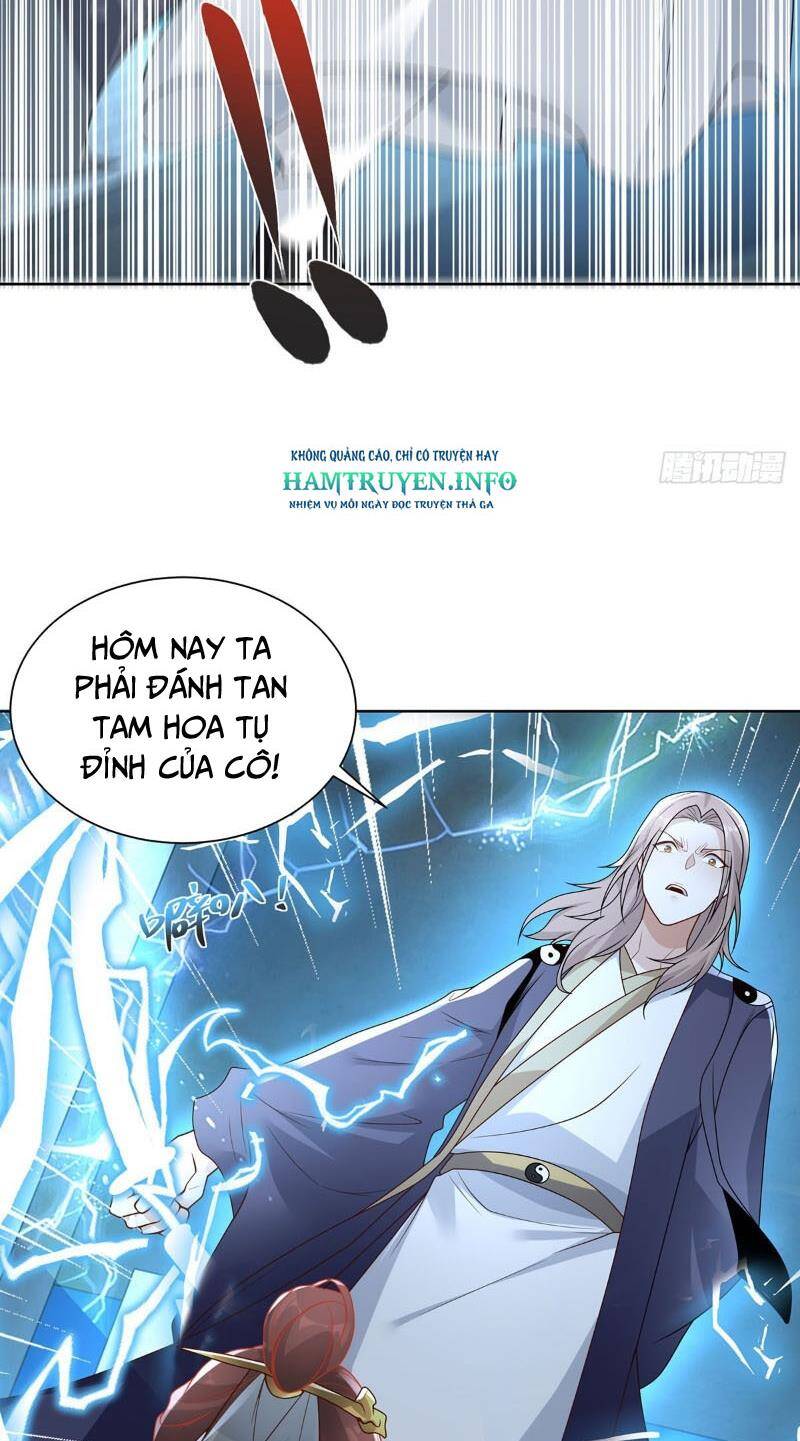 Đại Phản Diện Chapter 84 - Next Chapter 85