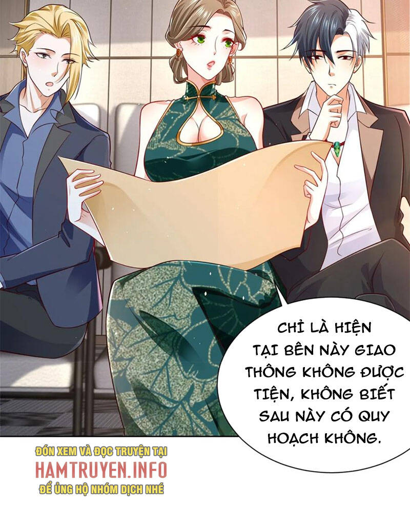 Đại Phản Diện Chapter 97 - Next Chapter 98