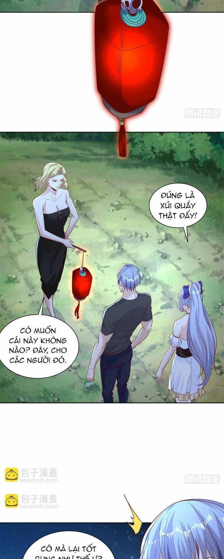 Đại Phản Diện Chapter 166 - Next Chapter 167