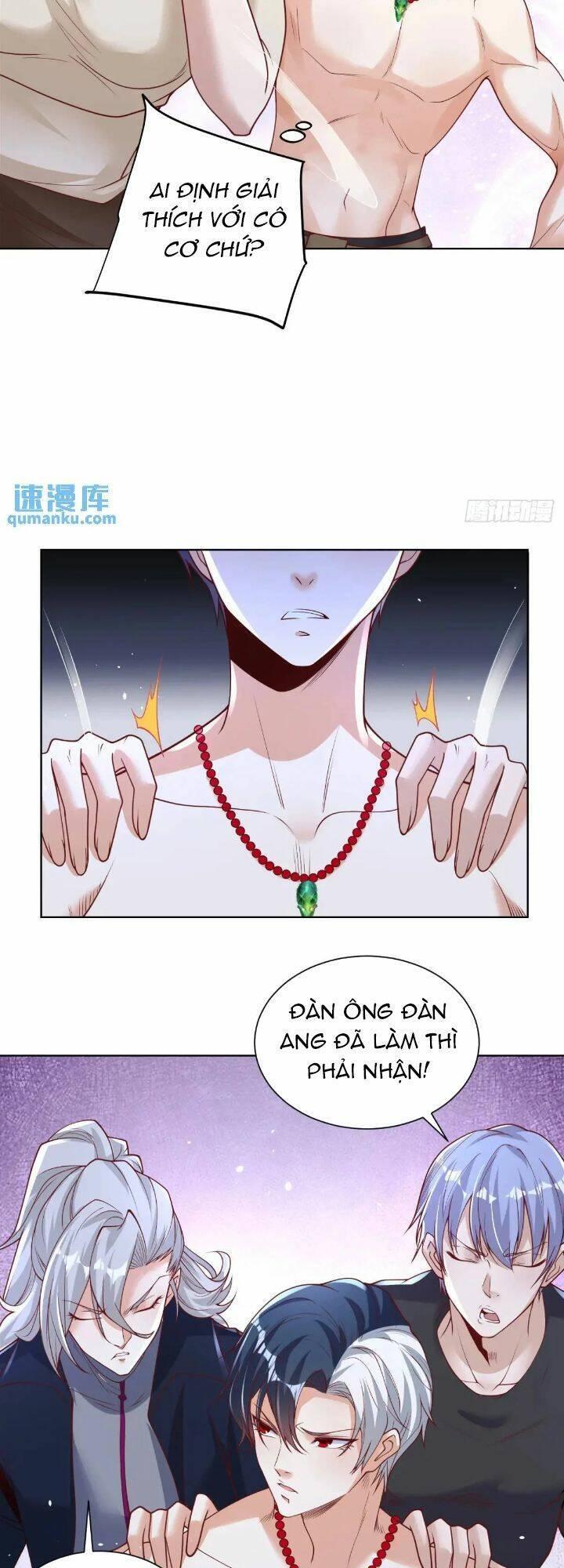 Đại Phản Diện Chapter 178 - Next Chapter 179