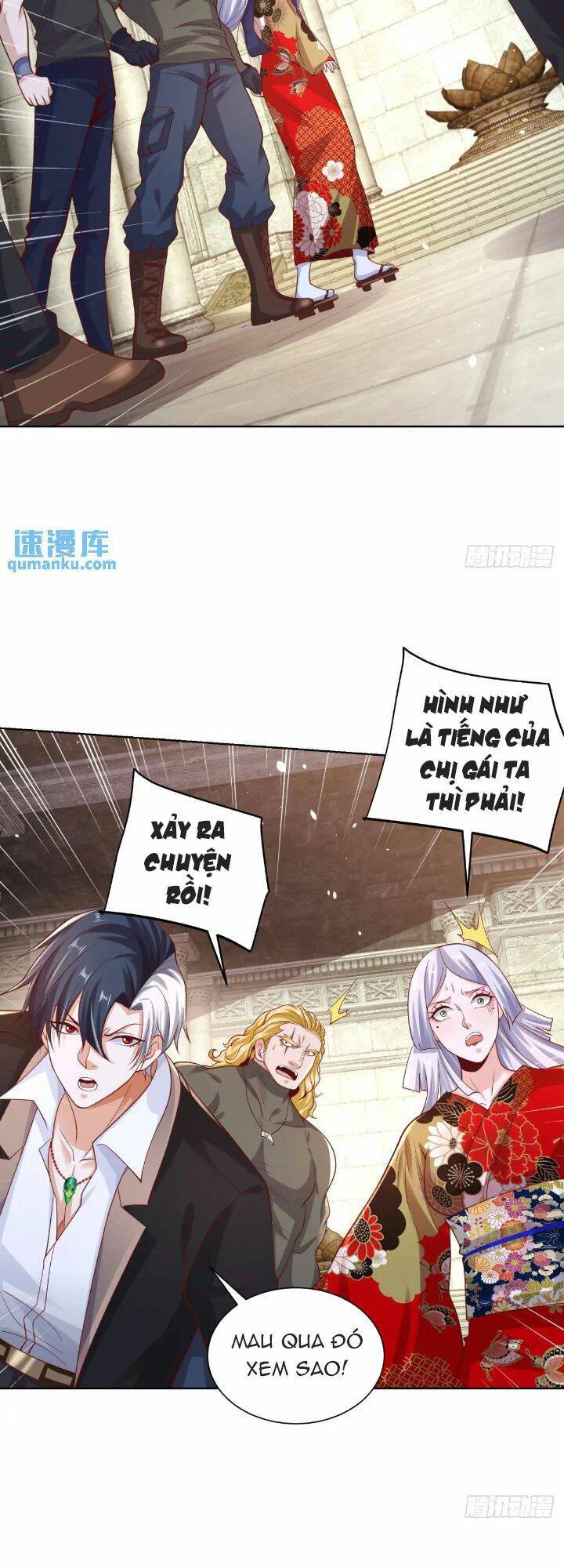 Đại Phản Diện Chapter 182 - Next Chapter 183